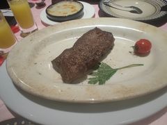 -西堤牛排(南京龙江店)