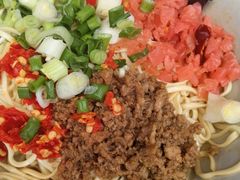 -万三面馆(青龙正街太古里店)