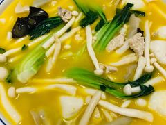 水乡四宝-双东酒店(东关街店)