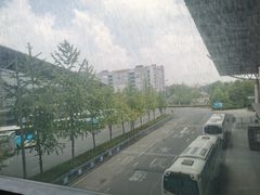 -杭州九堡客运中心