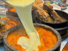 -六七八韩式烤肉·韩国料理(上杭路店)