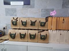 -禾生粑粑坊(陕西路店)