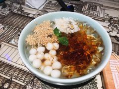 -绿茶餐厅(汇悦大融城店)