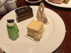 -武汉世茂希尔顿酒店·汇·全日餐厅
