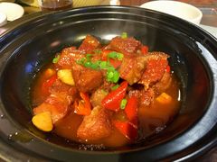 -湘盛园湖南土菜馆