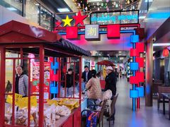 -张吉祥花椒肉火烧(老潍县美食城店)