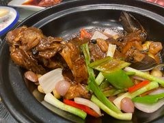 -新兴家喻酒家·羊城名宴(昌岗店)