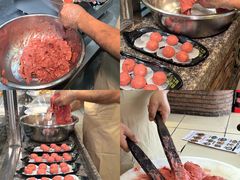 -通好吃潮汕潮家牛肉火锅店(张家边店)
