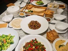 -城南往事·鲁菜济南菜(软件园美莲广场店)