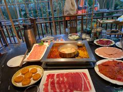 -二荆条·蜀鲜汇城市森林火锅
