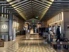 -成都百丽宫影城(LUXE太古里店)