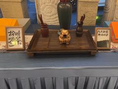 -大妙火锅·非物质文化遗产(东湖公园店)