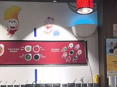 -尚尚仙·酸汤猪手·猪肚鸡火锅(华联万柳购物中心店)