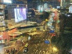 -小大董·烤鸭(观景餐厅·南京西路店)