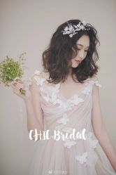 点击看大图 -Chic Bridal 熙可婚纱
