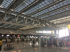 iphone_upload_pic-曼谷素万那普国际机场