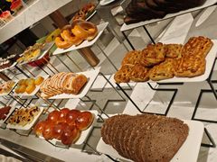 -天伦松鹤大饭店·欣妮咖啡