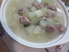 -龙福祥餐馆
