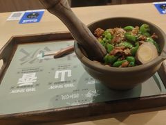 -京参 • 擂椒饭(这有山店)