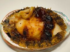 小土豆烧鲍鱼仔-徐记海鲜(大雁塔|金都店)