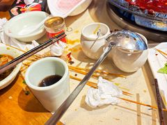 -渝宗老灶火锅(时代天街店)
