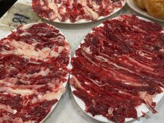 -黑山牛肉汤火锅(花城汇店)