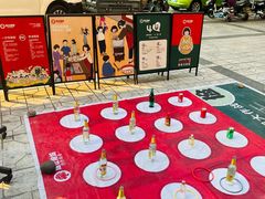 -俭让佬妈现卤串串(温江总店)
