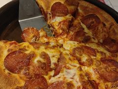 -必胜客(东茅岭店)