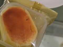 -西村叔叔的店·面包·甜品·蛋糕(崂山丽达店)