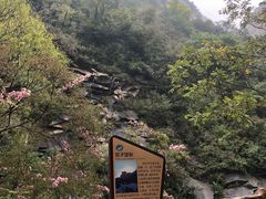 -黑龙潭风景区