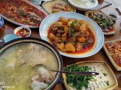 -青城甲(青城山店)