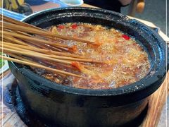 -胡马八破·川菜小馆(高新万达店)