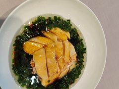 -香山湖渔家大院