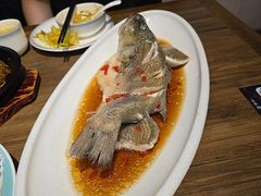 -锡和无锡菜(景丽苑店)