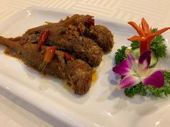 -上海年代·浙菜家烧·小海鲜(水上东路店)