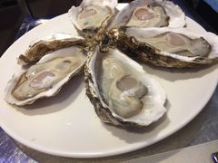 -千岛蚝高压锅生蚝·人参火锅(白云万达店)