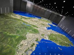 -大连市规划展示中心