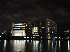 -上海海事大学(临港校区)