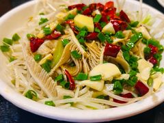 -水先生寧波菜(天一店)