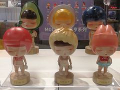 -泡泡玛特POPMART(壹号店)
