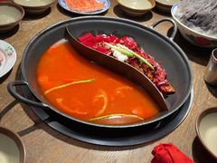 -萍姐火锅·公路夜市(打浦桥日月光店)