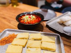 -北丐先生·野馄饨烧烤(长宁龙之梦店)