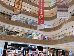 -上海白金汉爵大酒店(大零号湾国际会议中心店)