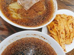 咸口冷面-西塔大冷面(市府大路店)