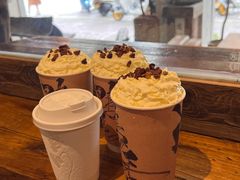 -成川茶店·潮汕工夫浓茶(万象店)