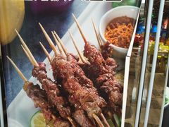 -火锅岛潮牌自助餐厅(天津天佑城店)