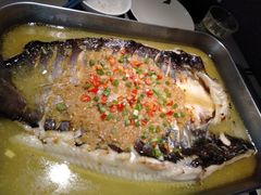-半天妖烤鱼(临朐全福元店)