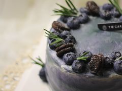 -糖秋Cake DIY·蛋糕定制·甜品台(观音桥店)