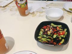 -聚味瞿记·龙虾堂(渔人码头一店)