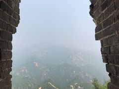 -龙泉峪长城